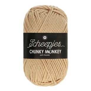 Chunky Monkey 006-1710 Camel Chunky Monkey 006-1710 Camel